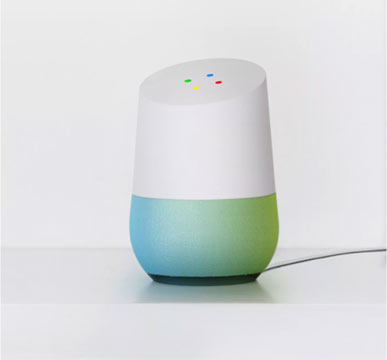 خانه ی هوشمند با تکنولوژی های جدید گوگل